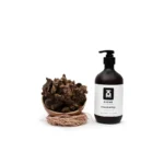 Kaeme Unscented Black Soap